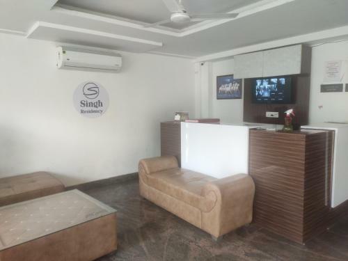 Singh Premium Apartments Near Medanta Medicity