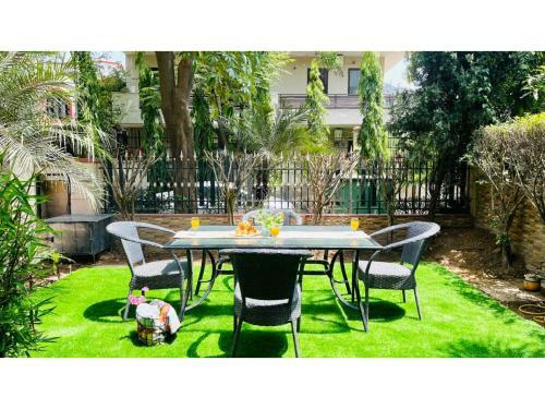 Apartamento Bluo Villa 2 - Private Pool & Garden #staycation