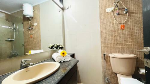Apartamento Bluo Villa 2 - Private Pool & Garden #staycation
