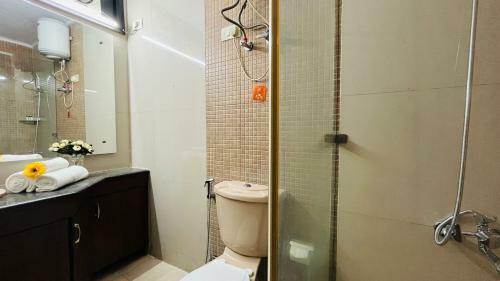 Apartamento Bluo Villa 2 - Private Pool & Garden #staycation