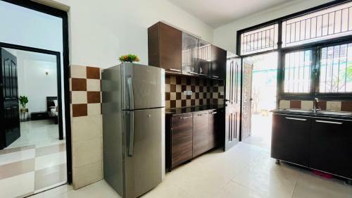 Apartamento Bluo Villa 2 - Private Pool & Garden #staycation