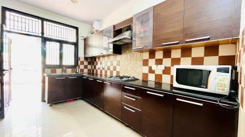 Apartamento Bluo Villa 2 - Private Pool & Garden #staycation
