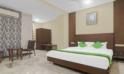 Hotel Treebo Trend Syn Elite Residency