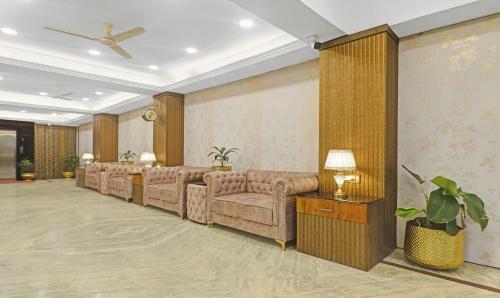 Hotel Treebo Trend Syn Elite Residency