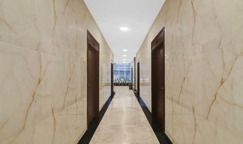 Hotel Treebo Trend Syn Elite Residency