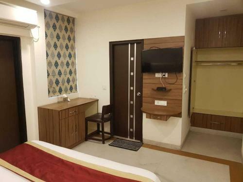 Hotel Oyo 89504 Sahil Inn
