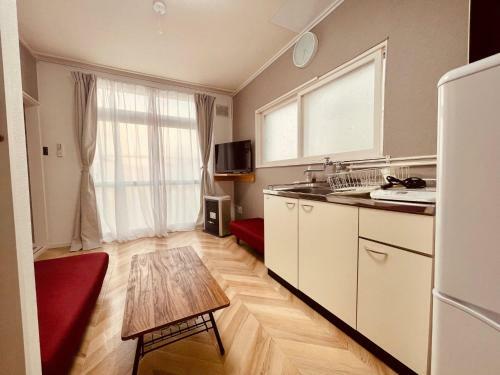 Apartamento ??????????????????????????2-1? ??????