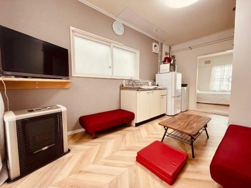 Apartamento ??????????????????????????2-1? ??????