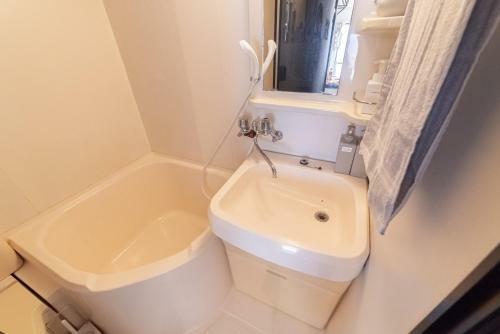 Apartamento La Parfait de Sapporo / Vacation Stay 5415