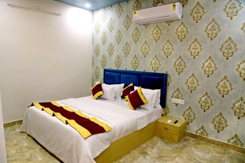 Hotel White House Resort