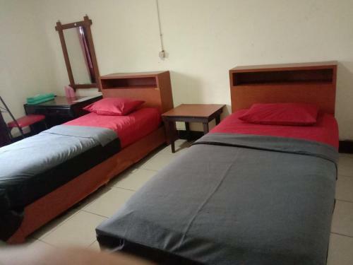 Malibou Hotel