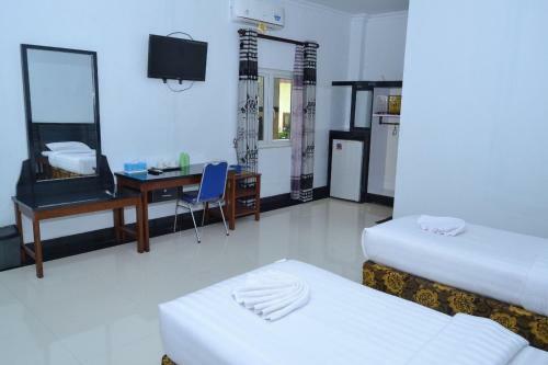 Malibou Hotel