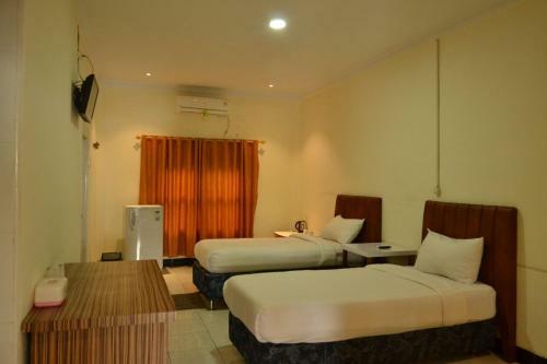 Malibou Hotel