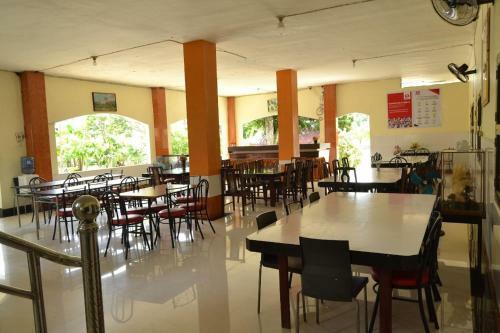 Malibou Hotel