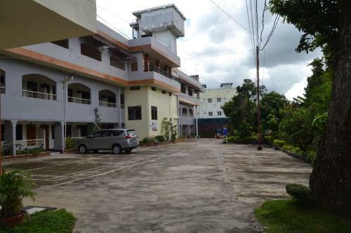 Malibou Hotel