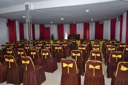 Malibou Hotel