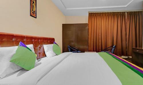 Treebo Trend Hotel S V Manor