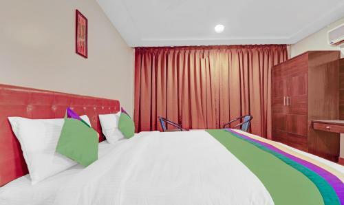 Treebo Trend Hotel S V Manor