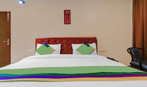 Treebo Trend Hotel S V Manor