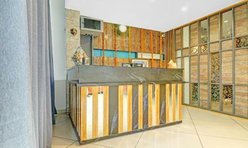 Treebo Trend Hotel S V Manor