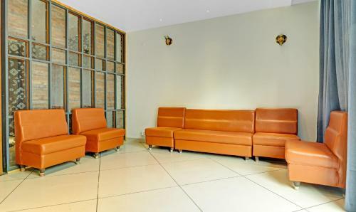 Treebo Trend Hotel S V Manor