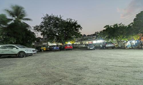Treebo Trend Hotel S V Manor