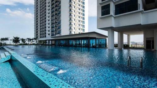 Hotel NH Homestay Trefoil