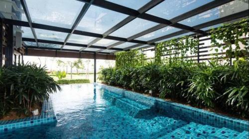 Hotel NH Homestay Trefoil