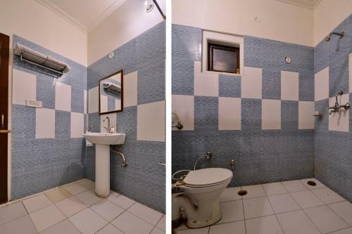 Oyo 1674 Hotel Tordi Haveli