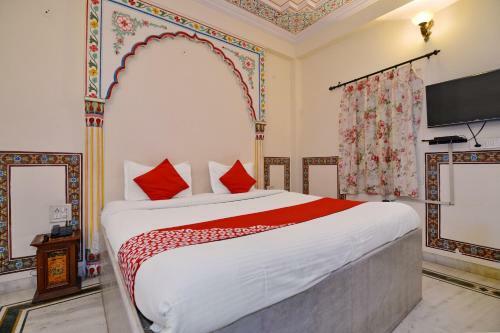 Oyo 1674 Hotel Tordi Haveli