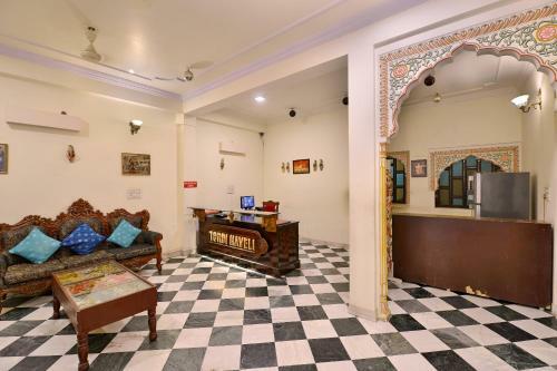 Oyo 1674 Hotel Tordi Haveli