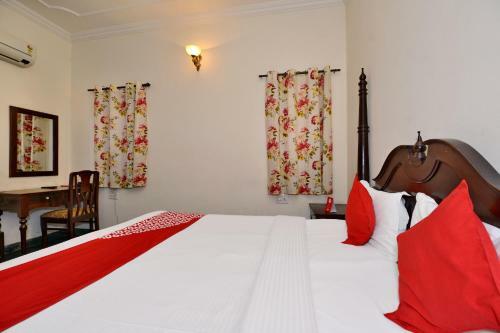 Oyo 1674 Hotel Tordi Haveli