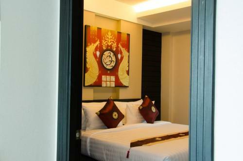 Lulu Hotel Phuket
