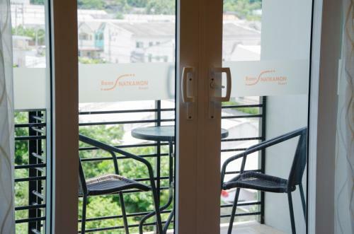 Lulu Hotel Phuket