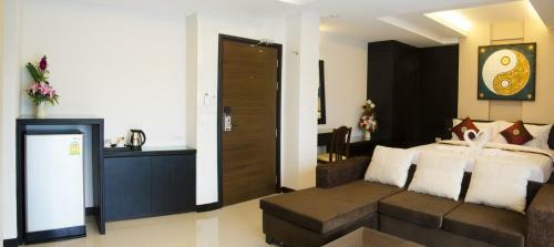 Lulu Hotel Phuket
