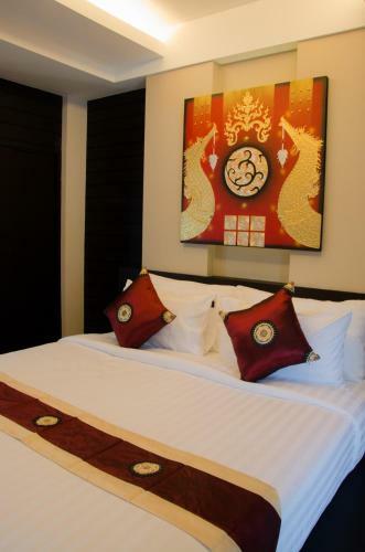 Lulu Hotel Phuket