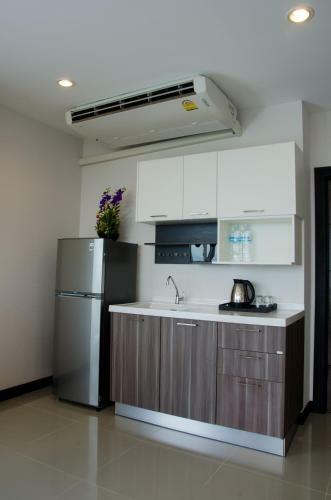 Lulu Hotel Phuket