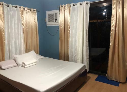 Casas Del Salvador (Private Room For 2)