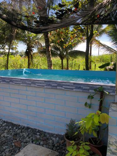Casas Del Salvador (Private Room For 2)