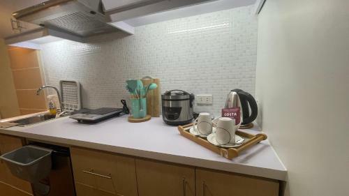 Apartamento Junio?s Crib
