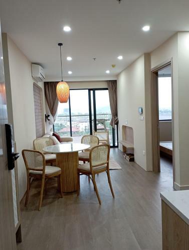 Apartamento C?n H? Cao C?p Nera Garden Hu?