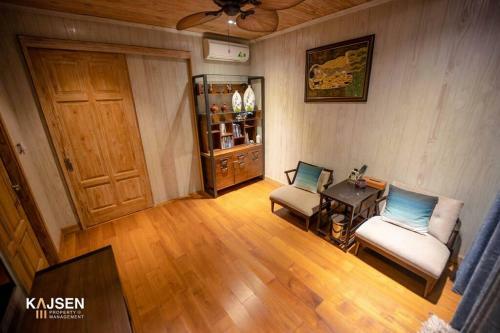 4 Bedrooms Luxury Riverside Villa Overwatch The Sunset