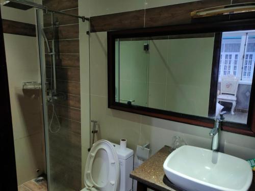 Apartamento H??ng Palace