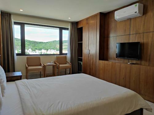 H?ng H?i 2 Hotel