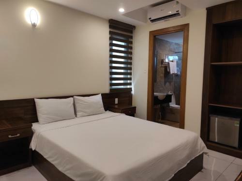 H?ng H?i 2 Hotel