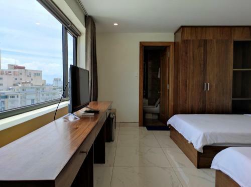 H?ng H?i 2 Hotel