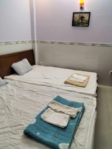 Bed & Breakfast Motel Nam Th?ng Long