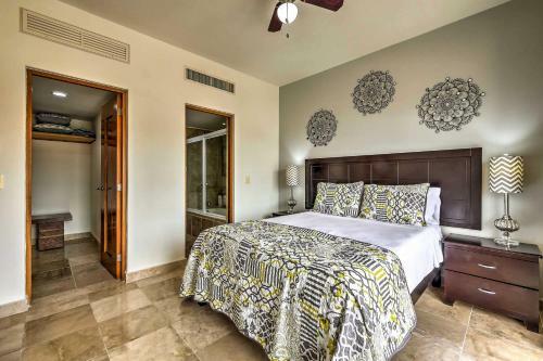 Apartamento Chic Cabo Condo - Walk To Marina And Downtown!