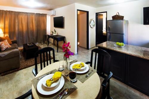 Apartamento Coromuel Condo