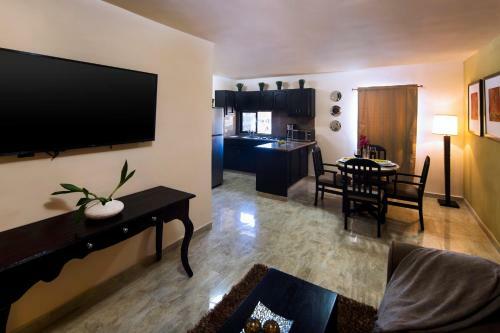 Apartamento Coromuel Condo
